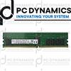 SK Hynix 16GB DDR4-3200AA - 2Rx8 - ECC Registered - RDIMM - HMA82GR7CJR8N-XN RAM