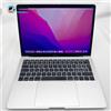 Apple, MacBook Pro 13 2016 (13,1), 13.3", Core i5-6360U, 16Gb, 256Gb NVMe, L1400