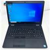 DELL, Latitude E5570, 15.6", Core i7-6820HQ, 16Gb, 512Gb NVMe, L618C