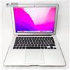 Apple MacBook Air 13 2015 (7,2), 13.3", Core i7-5650U, 8Gb, 250Gb NVMe, L1255