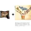 BORBONE 200 CAPSULE CAFFE BORBONE DON CARLO MISCELA NERA COMPATIBILE A MODO MIO + 32 CAP