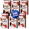 Ristora capsule compatibili Nespresso caffè MACCHIATO - 10x24 pz.