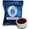 BORBONE 500 CAPSULE CAFFE BORBONE MISCELA BLU COMPATIBILE CON ESPRESSO POINT