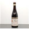 Barolo Borgogno 1958 Riserva Antichi Vigneti Propri bott..70 cl