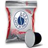 BORBONE 400 CAPSULE CAFFE BORBONE RESPRESSO MISCELA ROSSA COMPATIBILE CON NESPRESSO