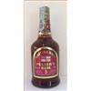 british navy Pusser's Rum British Royal Navy rhum 70 cl. 42% vol. Admiralty red Virgin Island