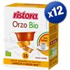 Ristora capsule compatibili A Modo Mio caffè ORZO - 16x12 pz.
