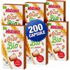 Ristora capsule Nespresso caffè ORZO - 10x20 pz.