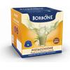Caffè Borbone 128 CAPSULE Caffè Borbone GUSTO PISTACCHIONE COMPATIBILE DOLCE GUSTO