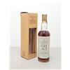 Glen Grant Wilson & Morgan Glen Grant 21 years 1973 Wilson & Morgan Barrel Selection Imb 1994 bott 70cl 46%