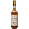 Macallan 7 years Single Highland Malt Scotch Whisky 1990s bott..70 cl 40%