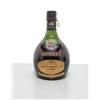 Monnet Cognac Cognac J.G Monnet 30 years Anniversario Fine Champagne bott. 75 cl anni 50