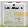 LOLLO CAFFE' 450 CIALDE filtro carta ese 44 mm Lollo Caffè MISCELA ORO