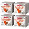 Ristora capsule Dolce Gusto 160pz CAPPUCCINO SENZA ZUCCHERO e LATTOSIO