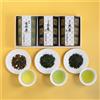 Tè verde giapponese Assortimento di tè verde giapponese Kyoto Uji Fukujuen 100N Gyokuro confezion...