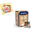 BORBONE PROMO SCORTA 900 CIALDE filtro carta ese 44 mm Caffè Borbone MISCELA NERA