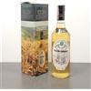 Glen Grant 5 years 1970 Highland Malt Scotch Whisky bott..75 cl 40%