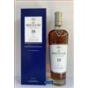 Macallan The MACALLAN 18 years old DOUBLE CASK 2021 release Single Malt Scotch Whisky