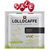 LOLLO CAFFE' PROMO SCORTA 1500 CIALDE filtrocarta ese 44 mm LOLLO CAFFE MISCELA NERA