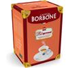 Caffè Borbone 300 capsule Respresso Nespresso miscela BLU