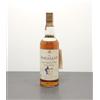 Whisky Macallan Macallan 7 years 1980s single highland malt scotch whisky 75 cl 40% Giovinetti