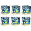 CAFFE' BORBONE Caffè Borbone Cialde Camomilla con Melatonina 6 Conf. da 18 Cialde ESE (108 Cial