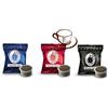 Caffè Borbone MIX 150 CAPSULE CAFFE BORBONE COMPATIBILE CON ESPRESSO POINT