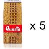 QUARTA CAFFE' Quarta Caffè Stuoia in Grani 5 Confezioni da 500g
