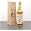 Whisky Macallan Macallan 7 years 1980s single highland malt scotch whisky 75 cl 40% Giovinetti