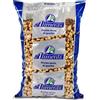 Aliments NOCCIOLE TOSTATE SGUSCIATE GIFFONI ALIMENTS BUSTA 4 KG FRUTTA SECCA QUALITA'