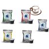 BORBONE MIX 250 CAPSULE CAFFE BORBONE RESPRESSO COMPATIBILE CON NESPRESSO