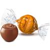 Lindt Cioccolatini Lindt Lindor Boules Caramello Cioccolato al Latte Ripieno 1000 g