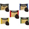 BORBONE MIX ASSAGGIO 200 CAPSULE Caffè Borbone DON CARLO COMPATIBILE CON A MODO MIO