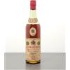 Cognac Courvoisier 3 Stelle 1950s bott..75 cl 40%