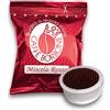 BORBONE 300 CAPSULE CAFFE BORBONE MISCELA ROSSA COMPATIBILE CON ESPRESSO POINT