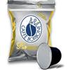 BORBONE 500 CAPSULE CAFFE BORBONE RESPRESSO MISCELA ORO COMPATIBILE CON NESPRESSO