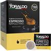 Caffè Toraldo 300 CIALDE filtro carta ese 44 mm Caffè Toraldo MISCELA DEK DECAFFEINATO