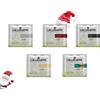 LOLLO CAFFE' PROMO NATALIZIA 750 CIALDE LOLLO MISCELE NERA CLASSICA ARGENTO ORO DECAFFEINATO