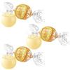 Lindt Cioccolatini Cioccolato Bianco Lindt Lindor Boules Oro 1000 g Praline Cioccolata
