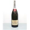 Moet&Chandon Champagne Geroboamo Moet&Chandon Be Fabulous Swarovski Cristal bott..3 Litri