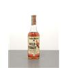 Wild Turkey 101 Proof 1990s Kentucky Straight BourbonWhisky Nichols 70 cl 50.5%