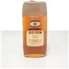 Whisky Old Crow Traveller Fifth Kentucky Straight Bourbon 1960s bott.. 75 cl 43%