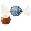 Lindt Cioccolatini Lindt Lindor Boules Cuore Bianco Cioccolato Latte Ripieno 1000 g