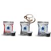 Caffè Borbone MIX 150 CAPSULE CAFFE BORBONE RESPRESSO COMPATIBILE CON NESPRESSO