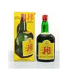 J & R Justerini & Brooks Rare Whisky Whisky J&B Rare 1960s Blended Scotch Whisky Justerini & Brooks LTD bott. 2 Litri