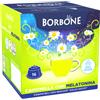 Caffè Borbone 128 CAPSULE Caffè Borbone GUSTO CAMOMILLA COMPATIBILE DOLCE GUSTO