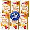 Ristora capsule compatibili Nespresso CREME BRULEE - 10x18 pz.