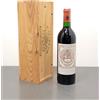 CHATEAU BARON PICHON Chateau Pichon de Longueville Baron 1988 2eme Grand Cru Classe bott.75 cl 12.5%