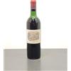 Domaine Barons De Rothschild Chateau Lafite 1965 Rothschild 1er Grand Cru Pauillac bott..75 cl 13%