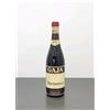 Gaja Barbaresco 1969 Vino Rosso bott..72 cl 13.2%